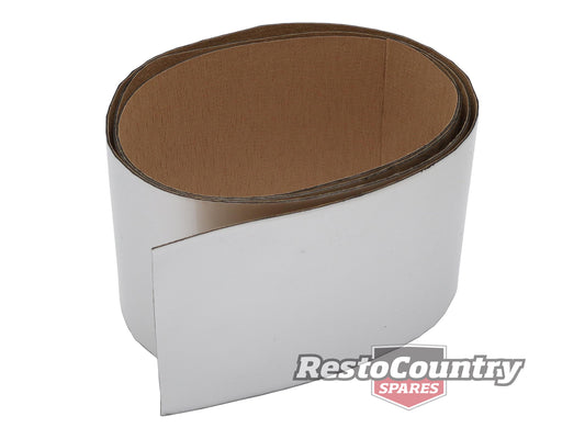 Holden Commodore Fuel Tank BUTYL TAPE Kit Top Insulator - BT1000