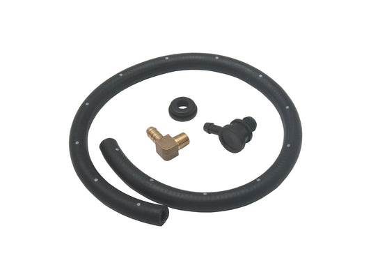 Universal Brake Vacuum Hose Kit Holden Ford Torana rubber grommet - BVH001