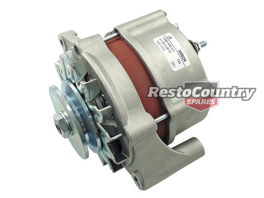 Ford BOSCH Alternator 70A V8 or 6 Falcon XP XR XT XW XY XA XB XC XD 12V battery