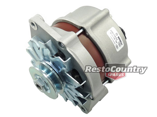 Holden BOSCH Alternator 70A V8 /6 INT Regulator EH - WB Torana LC - UC VB - VK - BXH1238A