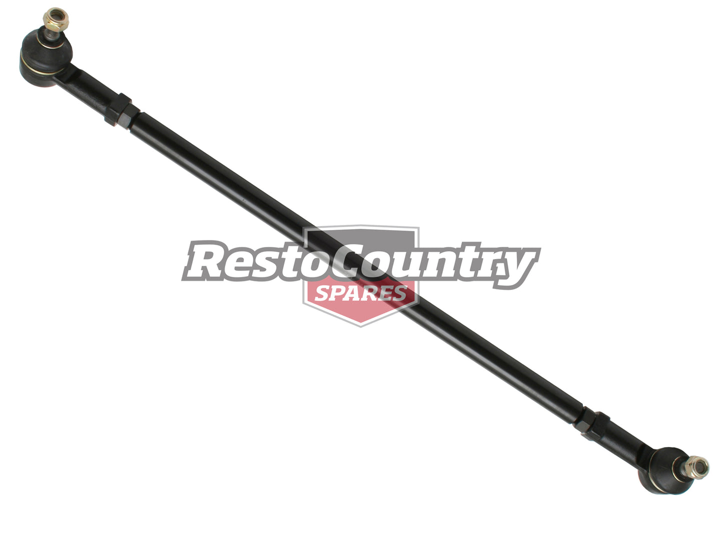 Ford Drag Link XK XL XM XP Falcon or Cross Track Rod draglink steering - C3DA3304CA