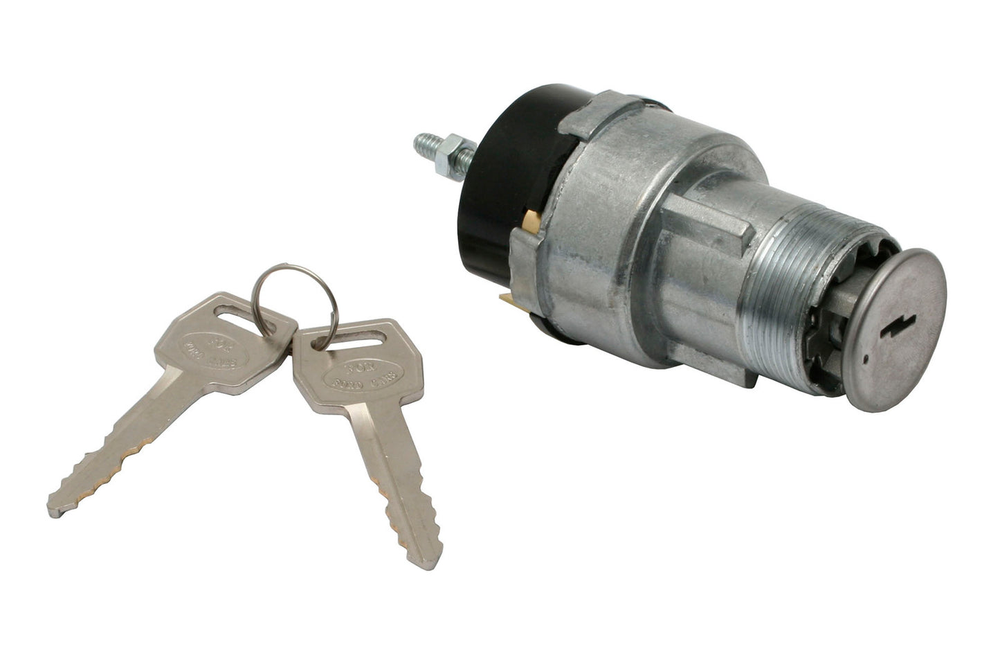 Ford Ignition Switch + Lock Barrel XR 1/72-XW XY ZA ZB ZC ZD Falcon Fairlane - C5AZ11572B