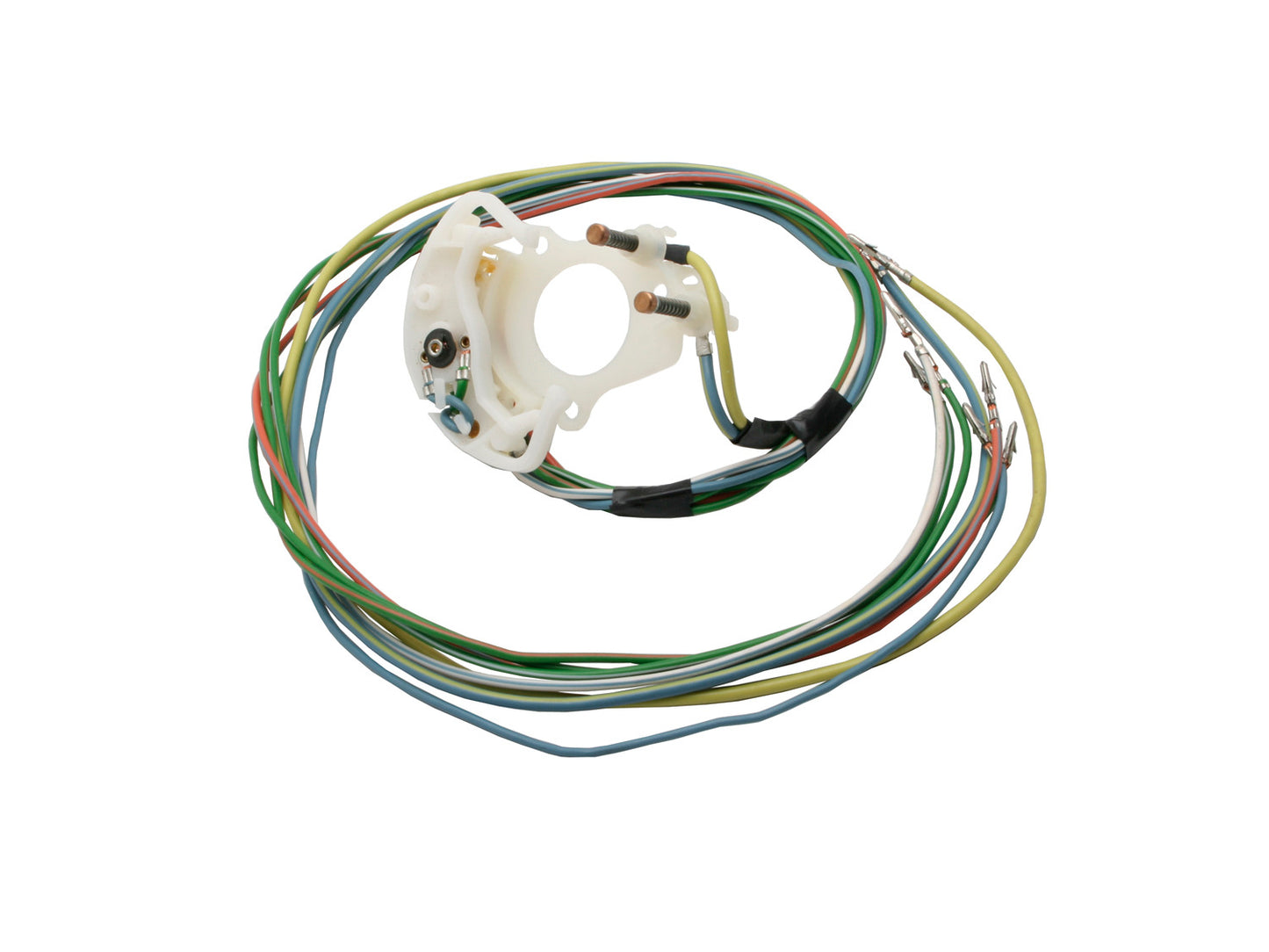 Ford Indicator Switch with Wiring XR XT ZA ZB Falcon Fairlane turn signal - C5VY13341B