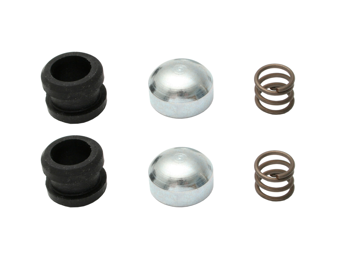 Ford Shifter Lever Spring Rebuild Kit Toploader XR XT XW XY XA XB trans - C5ZZ7208A