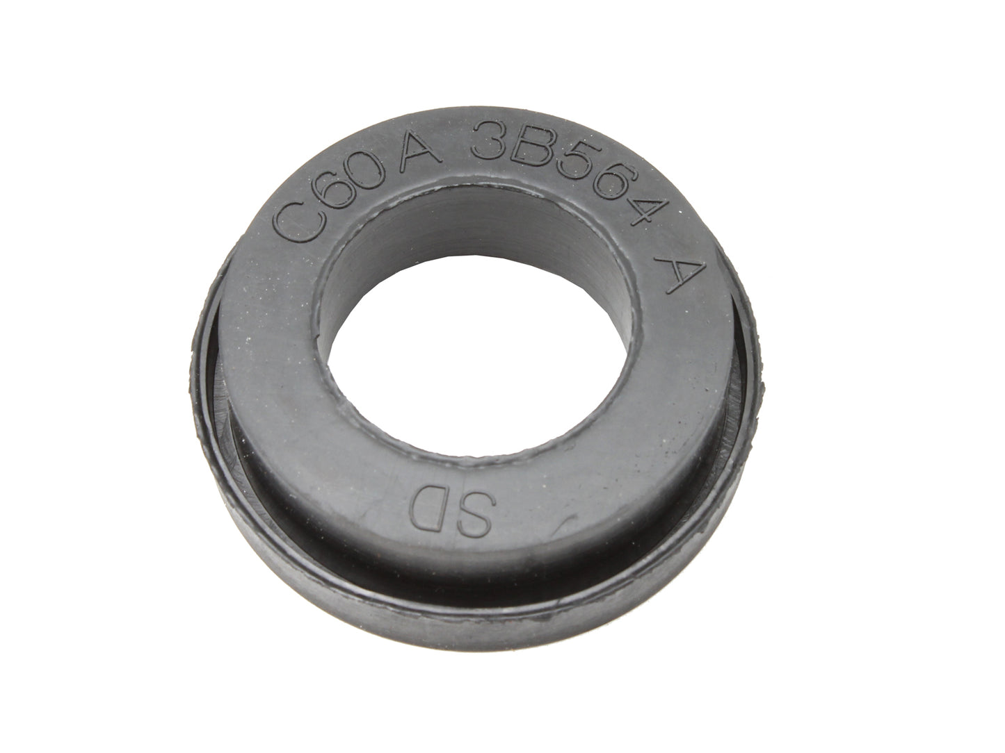 Ford Lower Steering Column Rubber Dust Boot XR XT seal insulator - C60Z3564