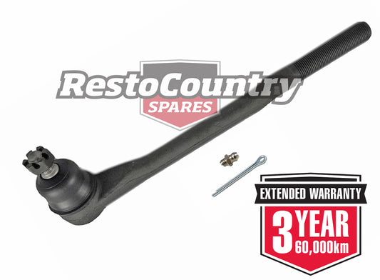 Ford Tie Rod End x1 INNER 7/16 Stud XR XT XW Falcon ZA ZB Fairlane steering - C70A3290A