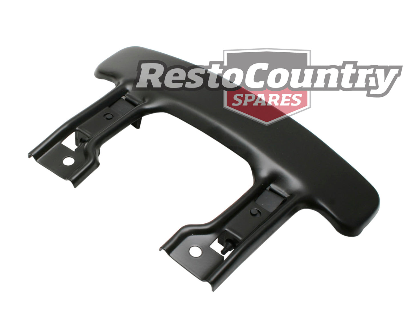 Ford Radiator Upper Support Bracket XW XY GT  steel  mount  rad - C70Z8A193A