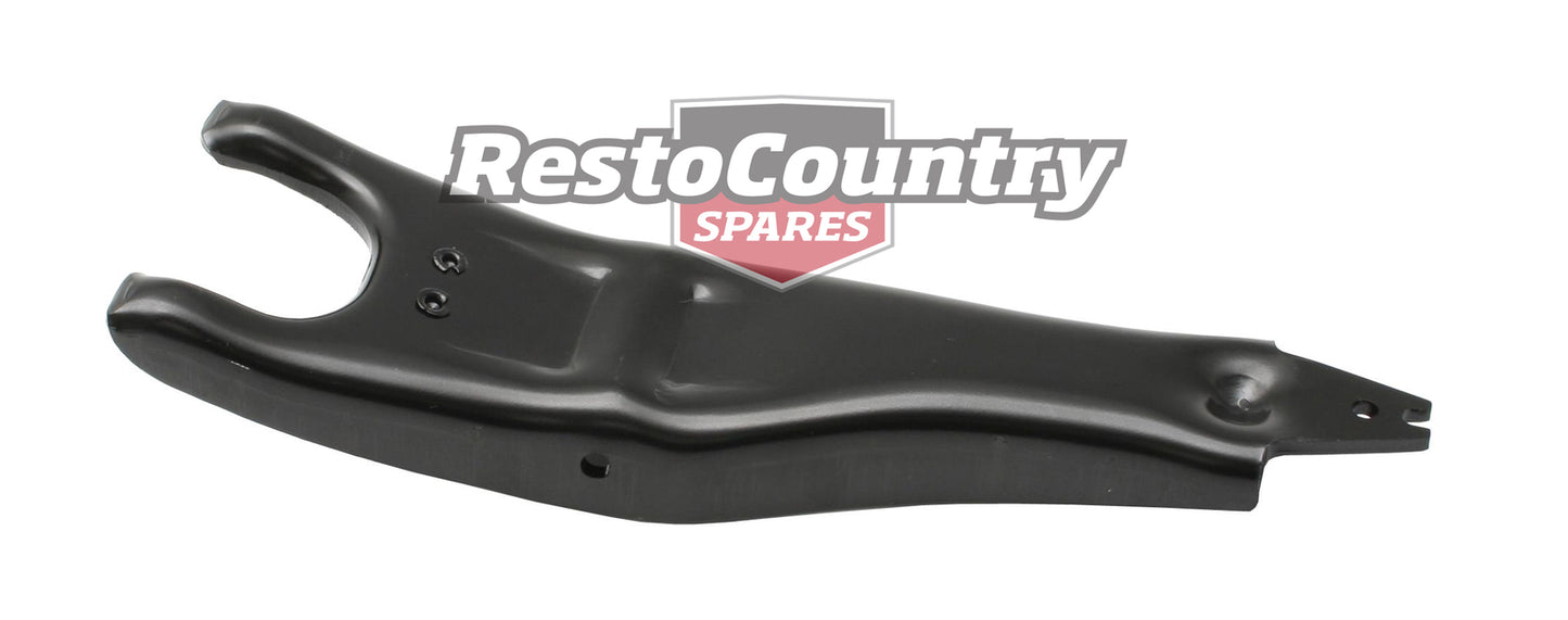 Ford V8 Clutch Fork Lever 8/68 XT XW XY XA XB XC XD XE trans manual - C80Z7515A