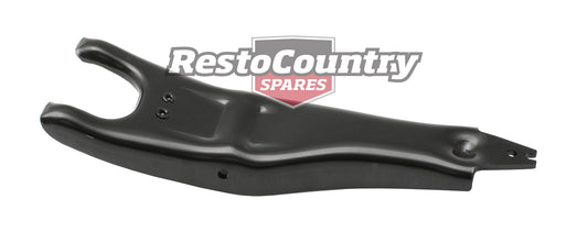 Ford V8 Clutch Fork Lever 8/68 XT XW XY XA XB XC XD XE trans manual - C80Z7515A