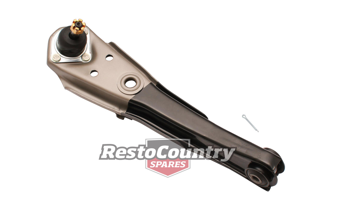 Ford LOWER Control Arm Assembly RIVETTED  XT XW XY XA XB XC ZB ZC ZD ZF ZG ZH - C8GY3078A
