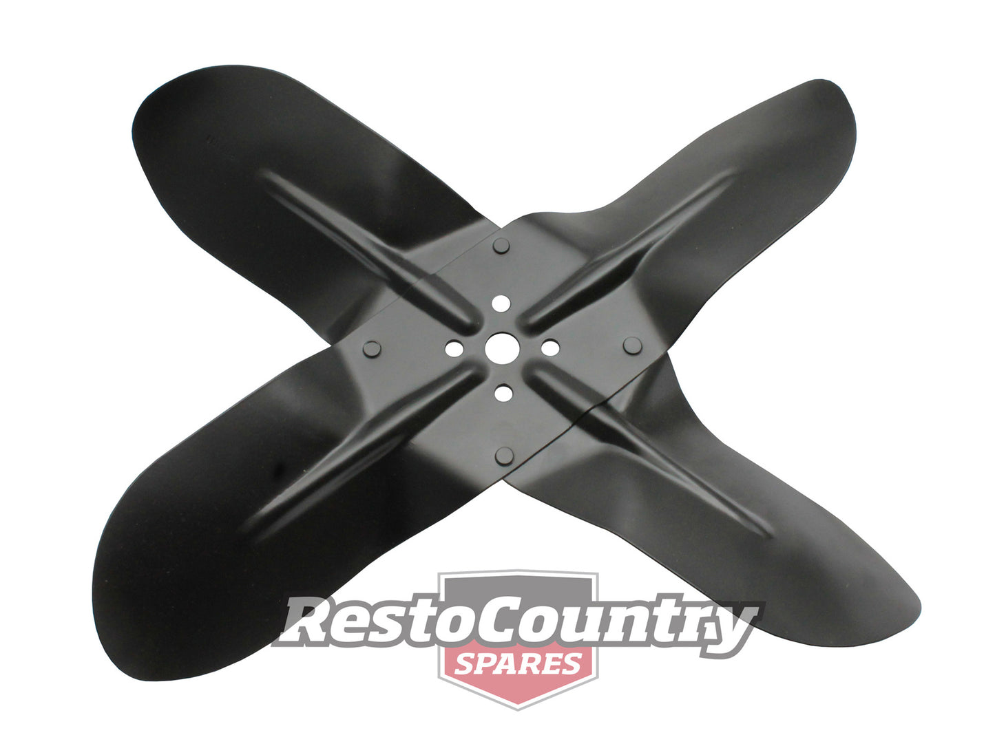 Ford Fan Blade XR XT XW XY ZA ZB ZC ZD V8. XA XB GT 351. ZF ZG 351. radiator - C90Z8600B