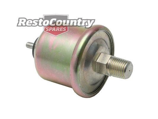 Ford Oil Pressure Sender Unit XR XT XW XY XA XB GT Falcon psi - C9ZZ9278A