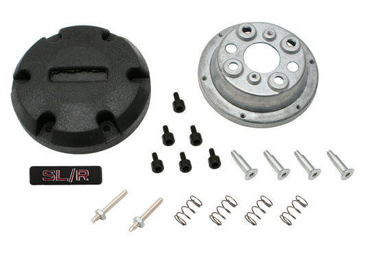 Holden Torana SLR Steering Wheel Horn Cap +Adaptor +Badge Kit LH LX - CAPSLR1A