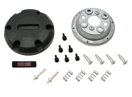 Holden Torana SS Steering Wheel Horn Cap +Adaptor +Badge Kit LH LX - CAPSS1A