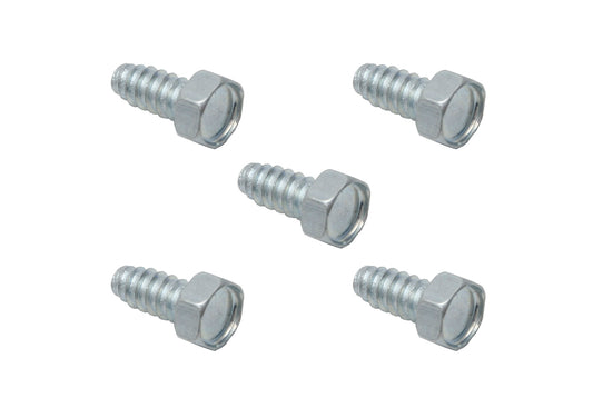 Holden Rear Stone Tray Bolt Kit 48-215 FX FJ nut panel - CBM1001C