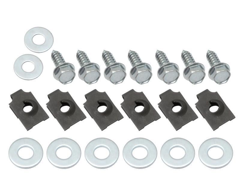 Holden Grille Mounting Bolt Kit FJ suits all models fitting screw - CBM1001L
