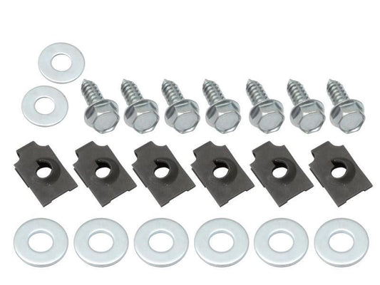 Holden Grille Mounting Bolt Kit FJ suits all models fitting screw - CBM1001L