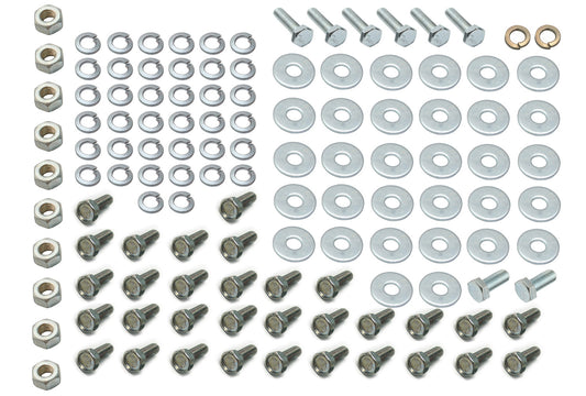 Holden Front Panel / Guard Mounting Bolt Kit EJ EH fender nut mount - CBM1002