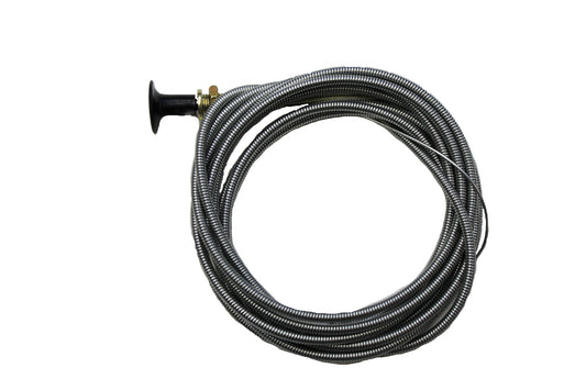 "Universal Choke Cable 72" inch Long car boat bike 4x4 carburetor - CC72"