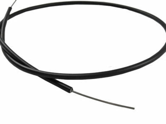 Heater Control Cable Universal 650mm Holden Ford Valiant EJ-HD HK-HG HQ-WB LC-UC - CCH1000