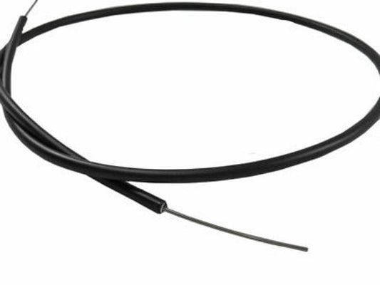 Heater Control Cable Universal 650mm Holden Ford Valiant EJ-HD HK-HG HQ-WB LC-UC - CCH1000