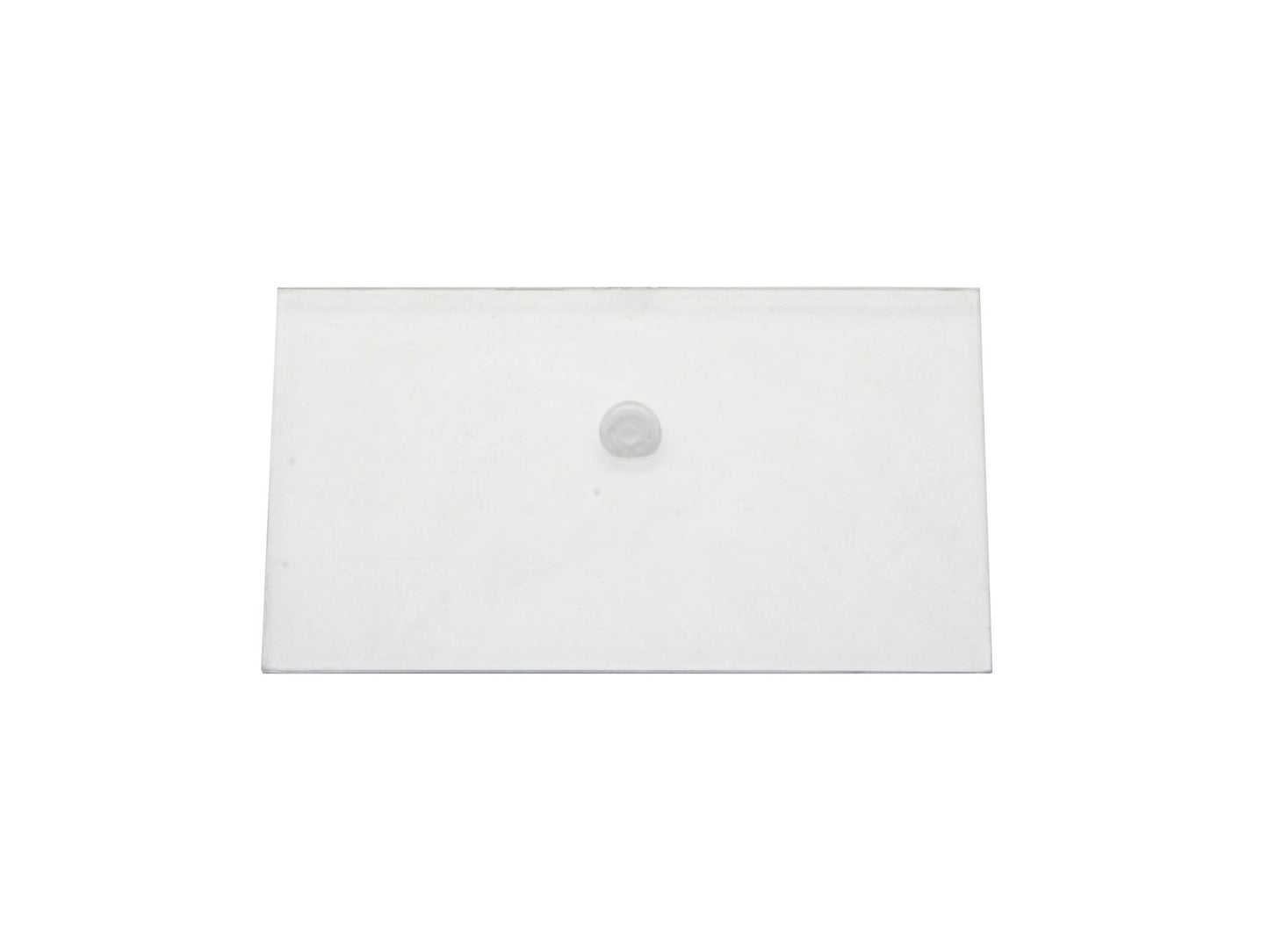 Ford Dash Instrument Clock Lens XA XB XC ZF ZG ZH Falcon Fairlane time facia - CF2