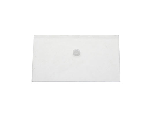 Ford Dash Instrument Clock Lens XA XB XC ZF ZG ZH Falcon Fairlane time facia - CF2