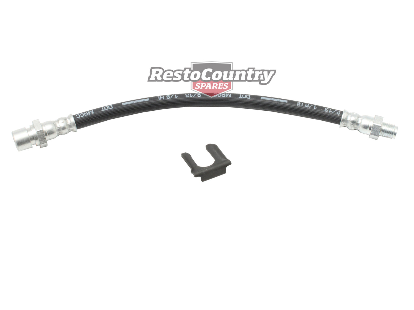 Holden Hydraulic Clutch Hose FE FC FB EK + Some 4 Speed Conversions - CH1000