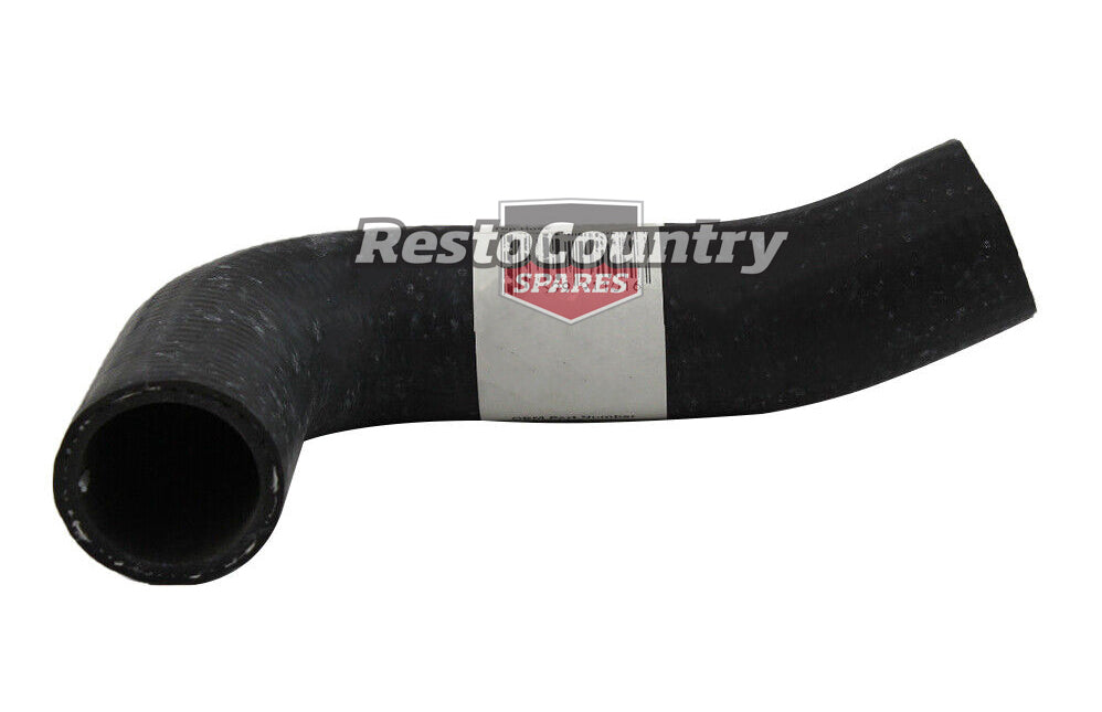 Ford UPPER Radiator Hose NON A/C XC 6Cyl 200 250 3.3 4.1 - CH1101