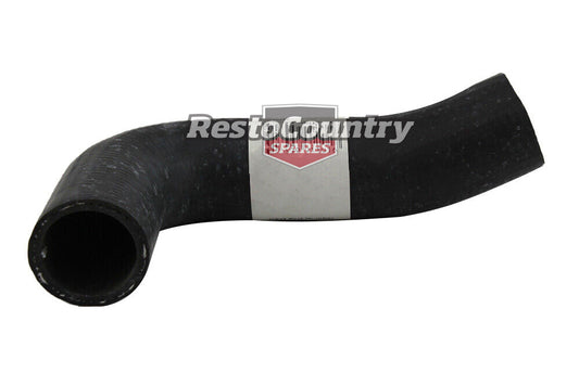 Ford UPPER Radiator Hose NON A/C XC 6Cyl 200 250 3.3 4.1 - CH1101