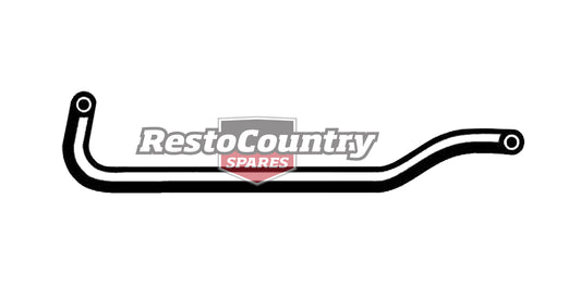 Holden PCV Valve to Carb Hose HJ HX HZ WB Commodore VB VC VH VK 308 ADR27 CH1126 - CH1126