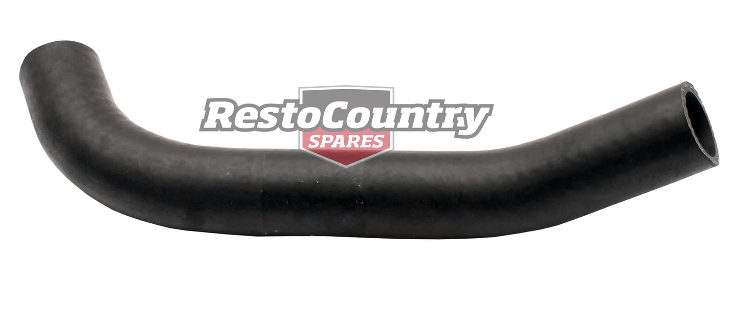 Holden Commodore Service UPPER Radiator Hose VB VC 6Cyl 173 202 NON A/C - CH1171
