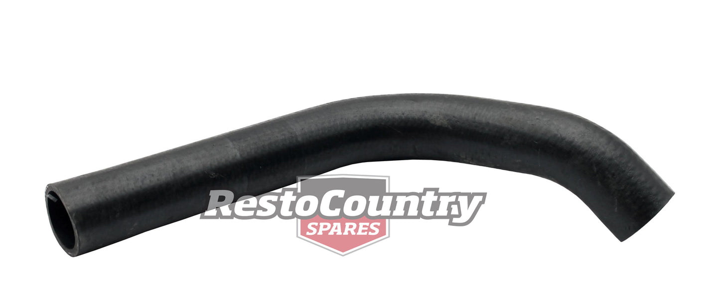 Holden Commodore Service LOWER Radiator Hose VB VC VH VK 6Cyl 173 202 - CH1173