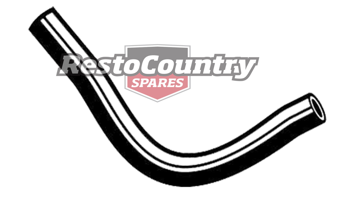 Holden Commodore UPPER Radiator Hose VB VC Commodore 6cyl W/Air 3.3 202 - CH1174