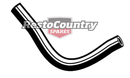 Holden Commodore UPPER Radiator Hose VB VC Commodore 6cyl W/Air 3.3 202 - CH1174