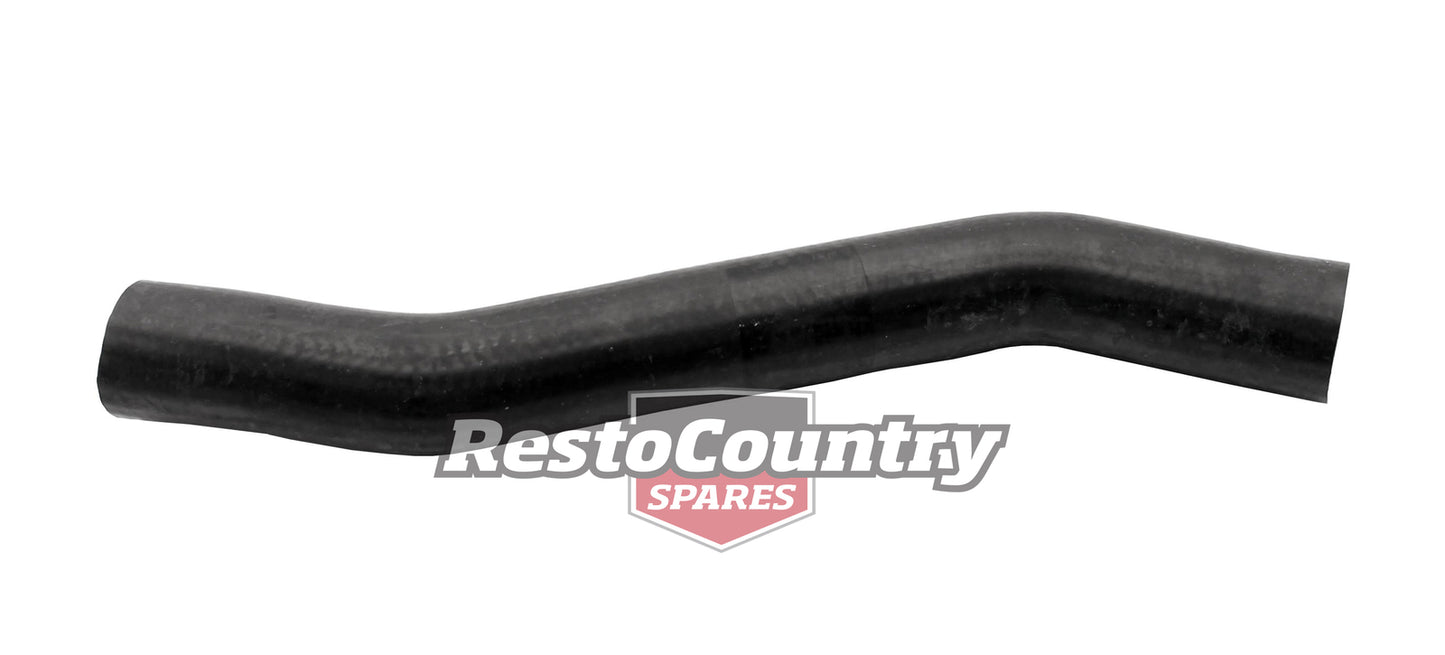 Ford UPPER Radiator Hose Falcon XD XE Fairlane ZJ ZK V8 302 351 4.9 5.8 - CH1197