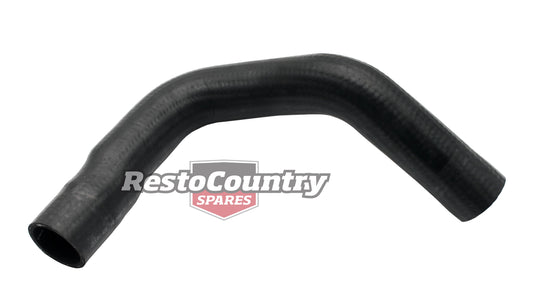 Ford LOWER Radiator Hose Falcon XD XE Fairlane ZJ ZK V8 302 351 4.9 5.8 - CH1198