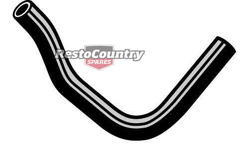 Holden Service UPPER Radiator Hose WB 6Cyl 3.3 202 WITH A/C - CH1251