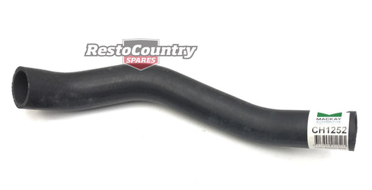 Holden Service LOWER Radiator Hose WB 6Cyl 3.3 202 - CH1252