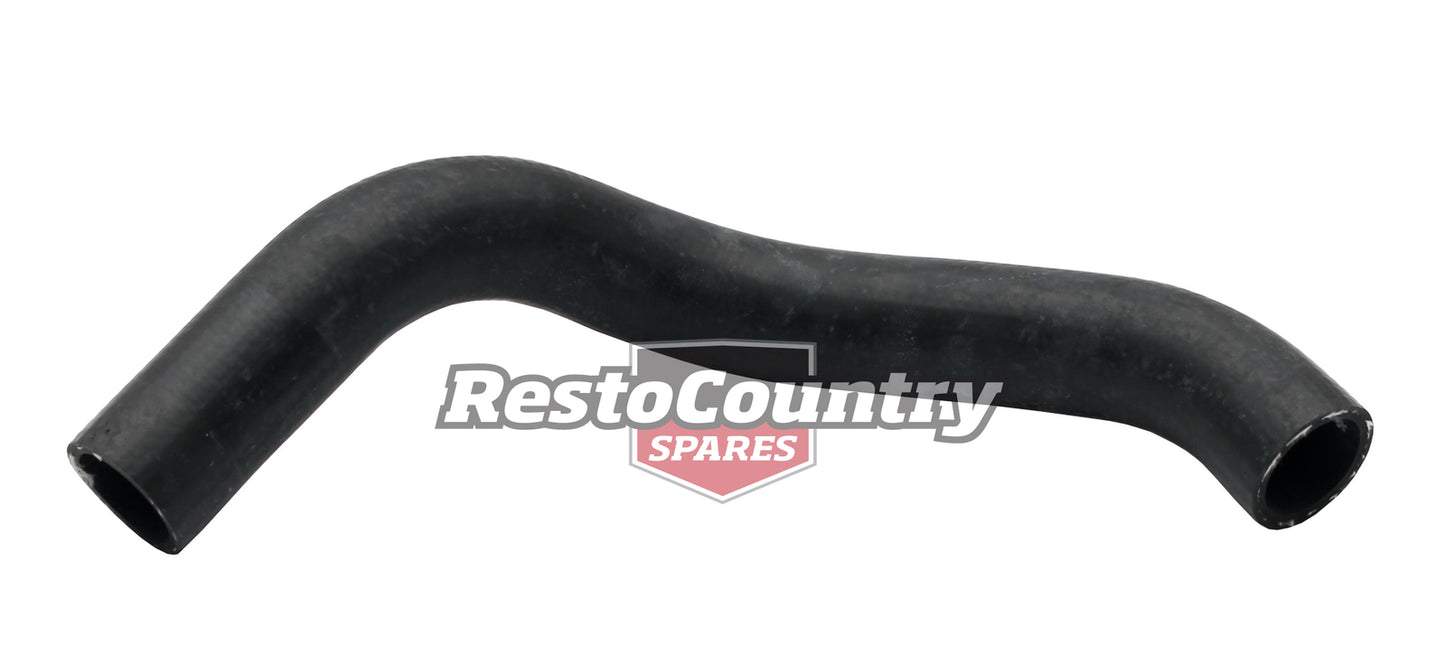 Holden Service LOWER Radiator Hose WB V8 253 308 4.2 5.0 - CH1254