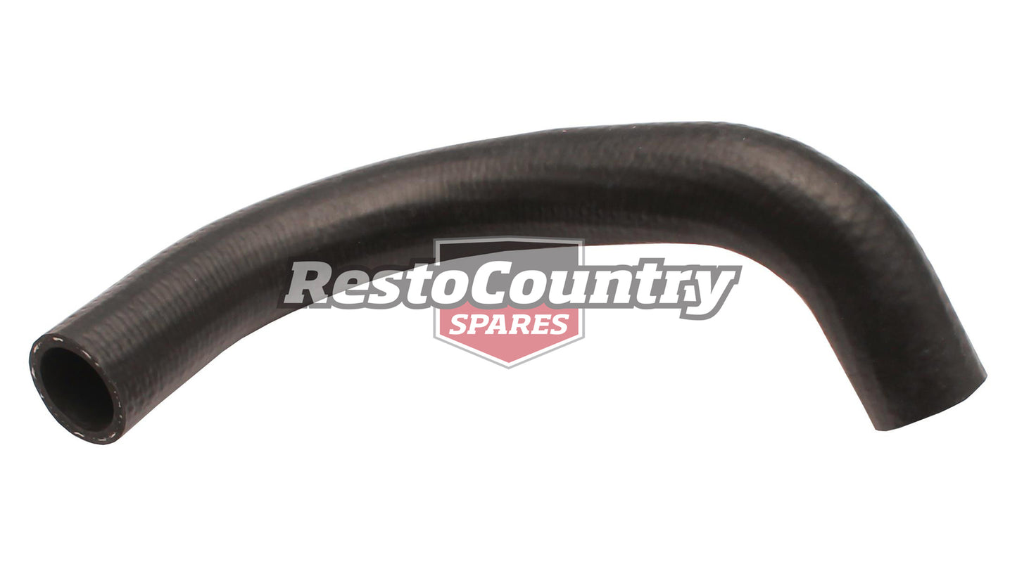 Holden Service LOWER Radiator Hose 48 FE FC FB EK 132 138 bottom - CH313
