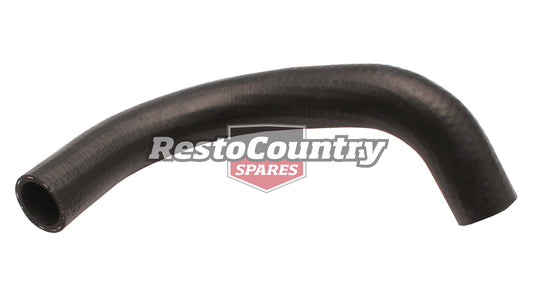 Holden Service LOWER Radiator Hose 48 FE FC FB EK 132 138 bottom - CH313