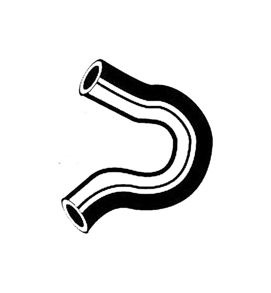 Ford Service UPPER Radiator Hose XM XP 6 Cylinder 144 170 200 - CH613