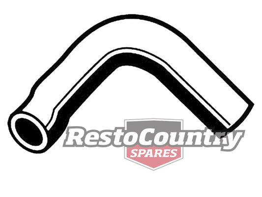 Ford Service UPPER Radiator Hose XR XT XW 6 Cylinder 170 188 200 221 - CH717