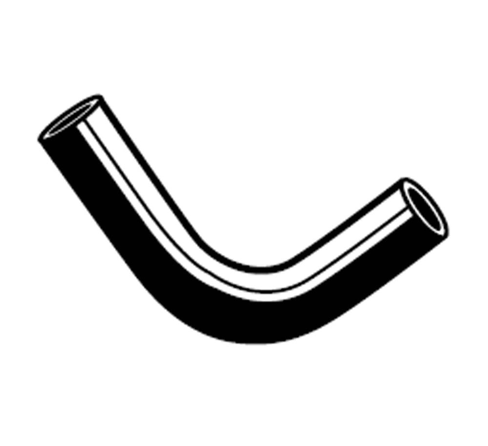 Holden Service UPPER Radiator Hose HK HT HG 6Cyl 161 186 - CH787