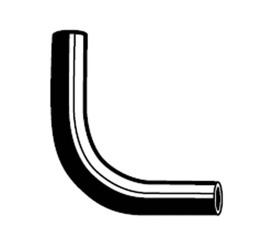 Holden Service UPPER Radiator Hose HQ HJ HX HZ LH LX 6Cyl 173 202 NON A/C - CH935