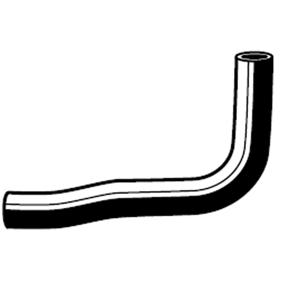 Holden Service LOWER Radiator Hose V8 HQ HJ HX HZ 253 308 4.2 5.0