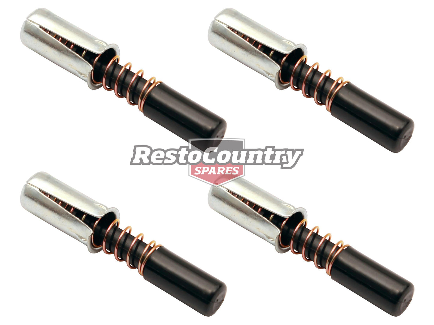 Holden Courtesy Interior Door Light Switch x4 HK - WB Torana LC - UC - CLSK1