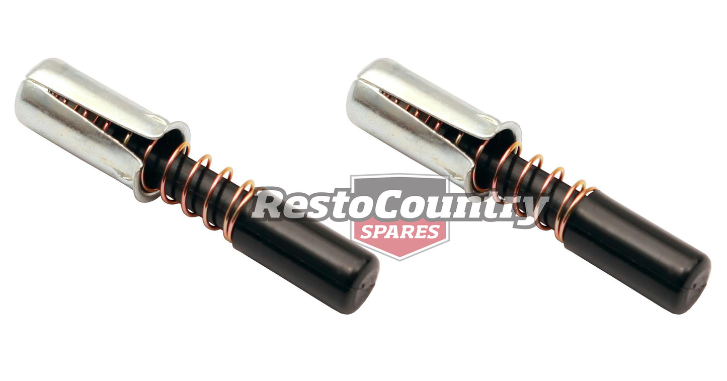 Holden Courtesy Interior Door Light Switch x2 HK - WB Torana LC - UC - CLSK2