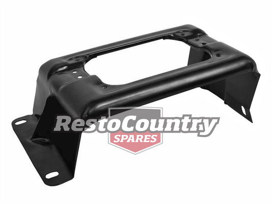 Ford Console Floor Mounting Bracket XW XY ZC ZD shifter auto manual - CMB1